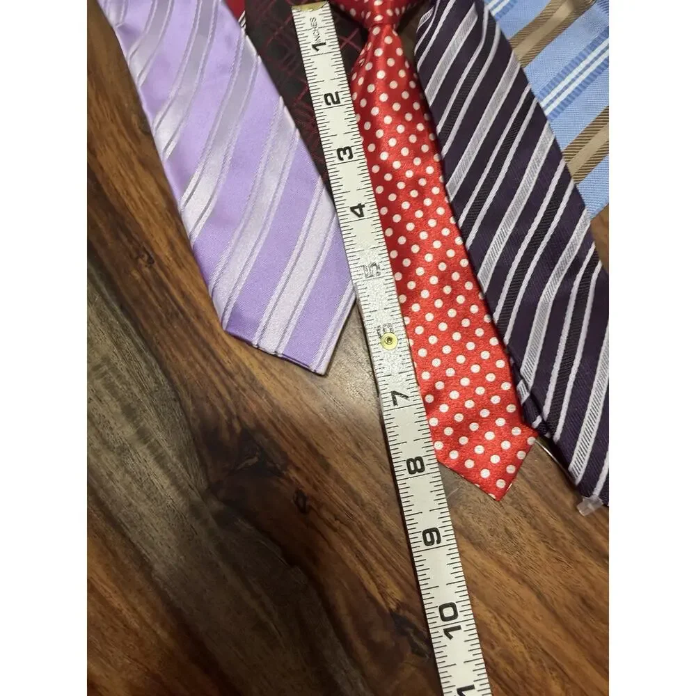 Unbranded bulk lot